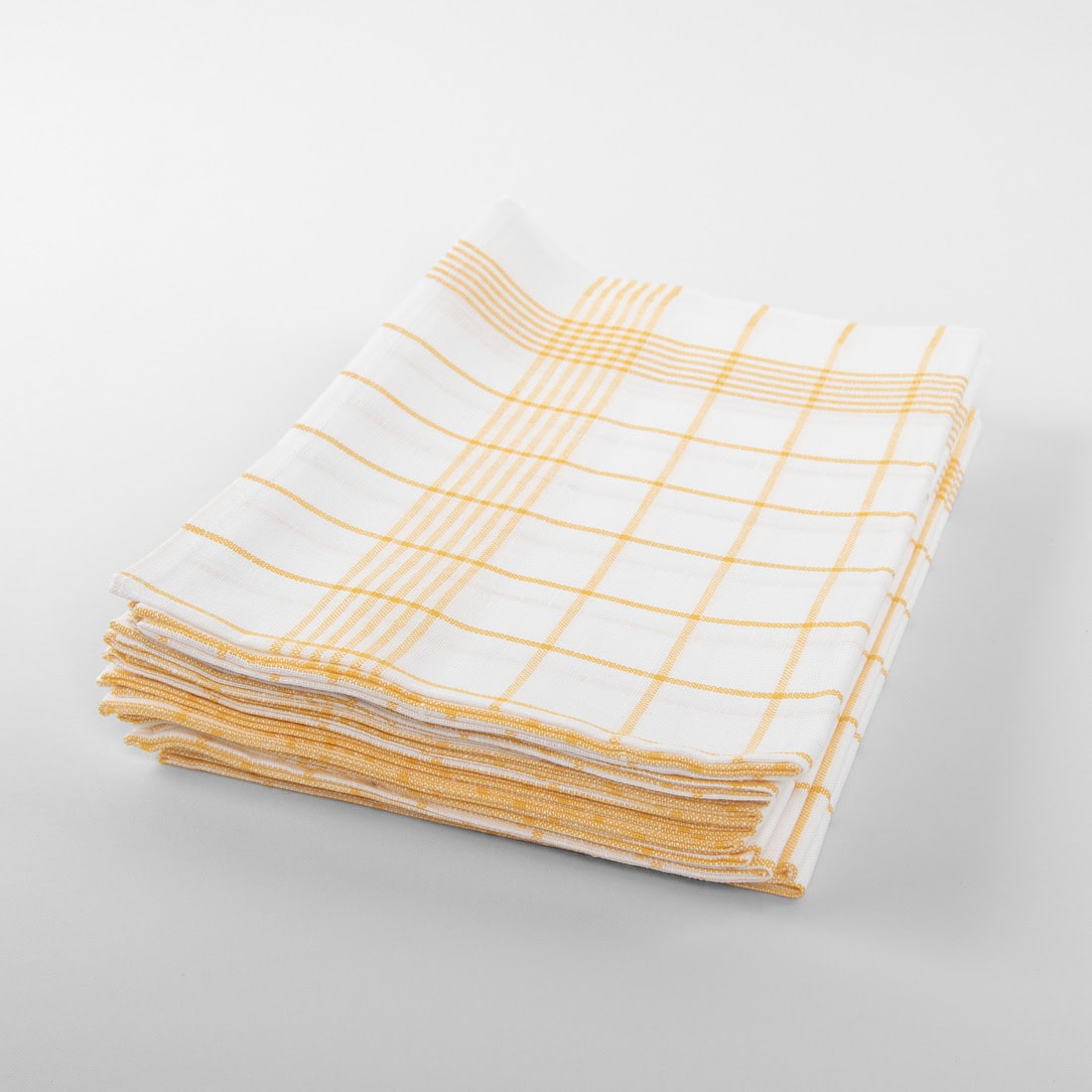 Halbleinen Küchentücher-Set 47