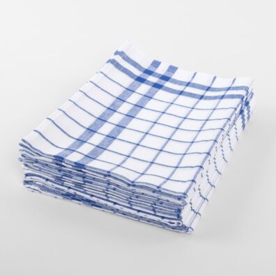 Halbleinen Küchentücher-Set 50