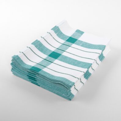 Halbleinen Küchentücher-Set 52