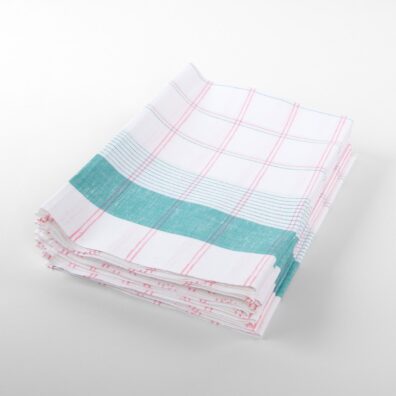 Halbleinen Küchentücher-Set 53