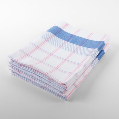 Halbleinen Küchentücher-Set 54