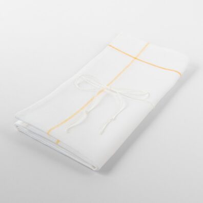 Halbleinen Küchentücher-Set 46